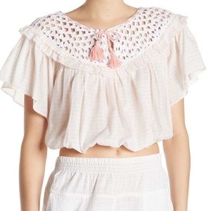 Free People Crop
